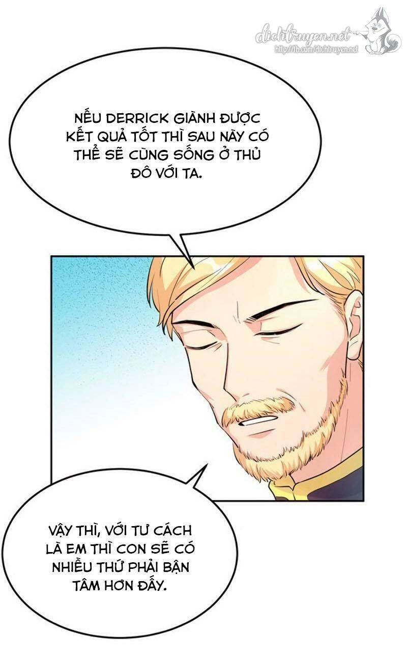 Nữ Hiệp Trở Về Chapter 4 - 71