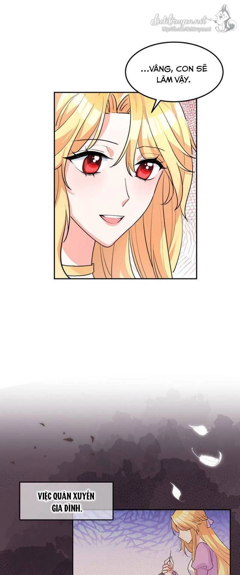 Nữ Hiệp Trở Về Chapter 4 - 73