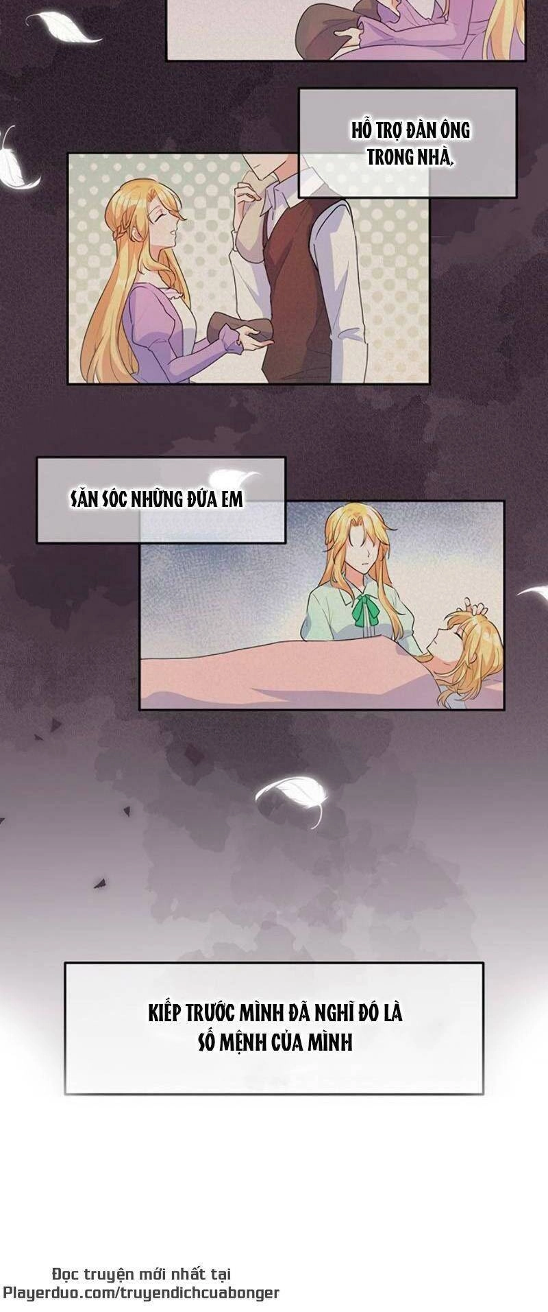 Nữ Hiệp Trở Về Chapter 4 - 74