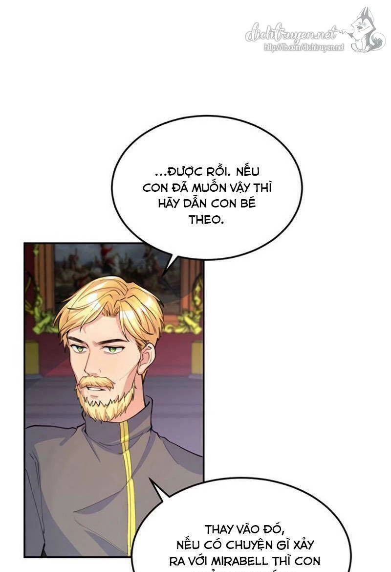 Nữ Hiệp Trở Về Chapter 4 - 86