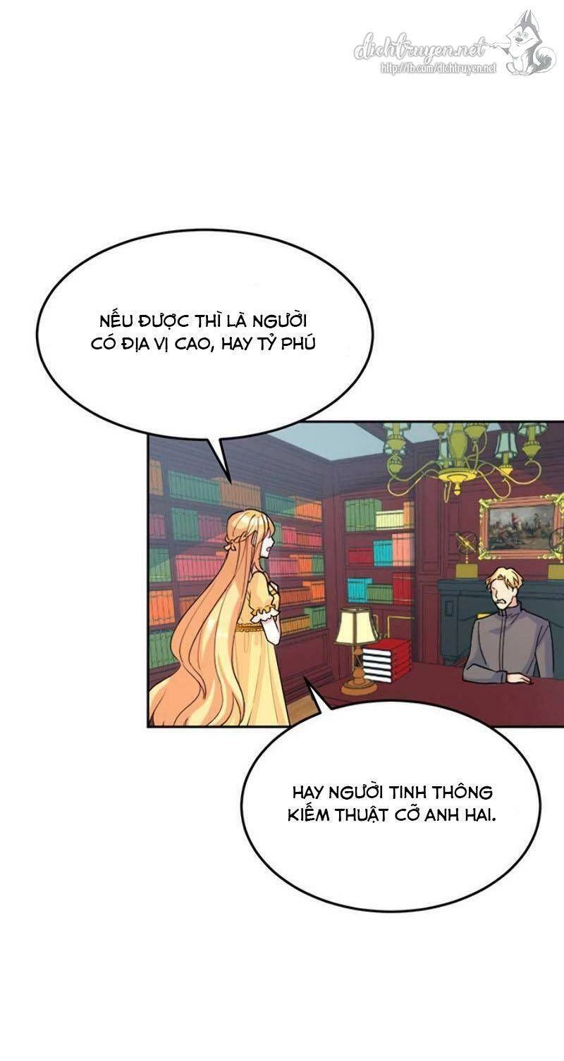 Nữ Hiệp Trở Về Chapter 4 - 92