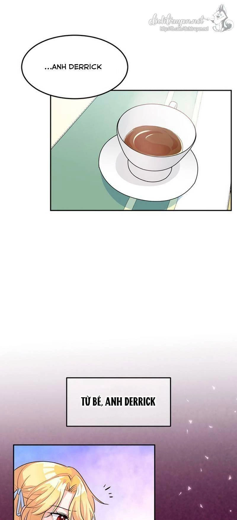 Nữ Hiệp Trở Về Chapter 4 - 99