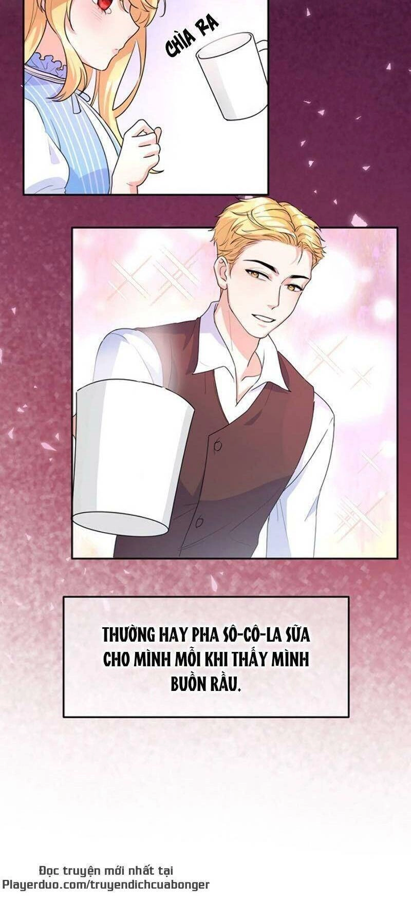 Nữ Hiệp Trở Về Chapter 4 - 100