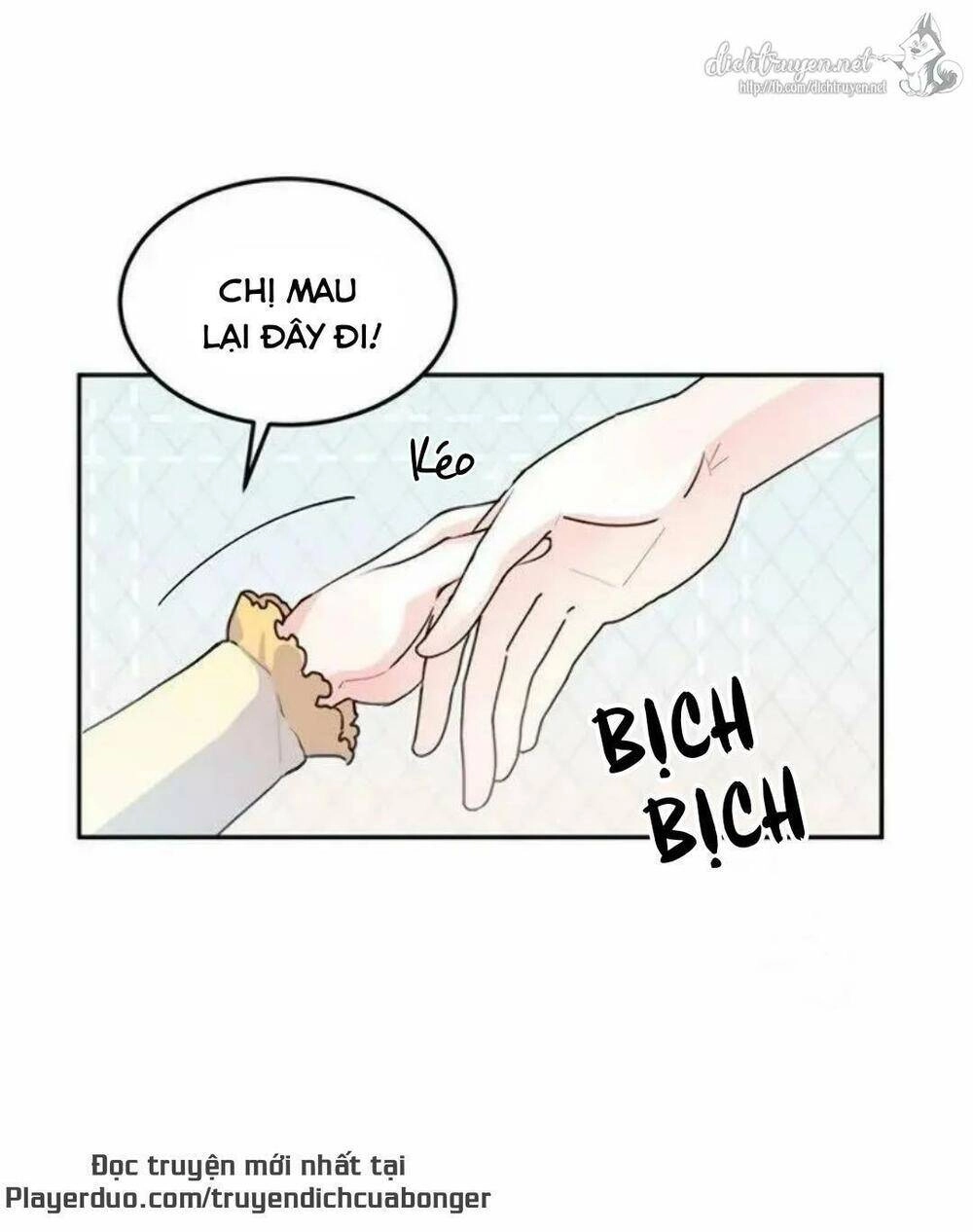 Nữ Hiệp Trở Về Chapter 5 - 3