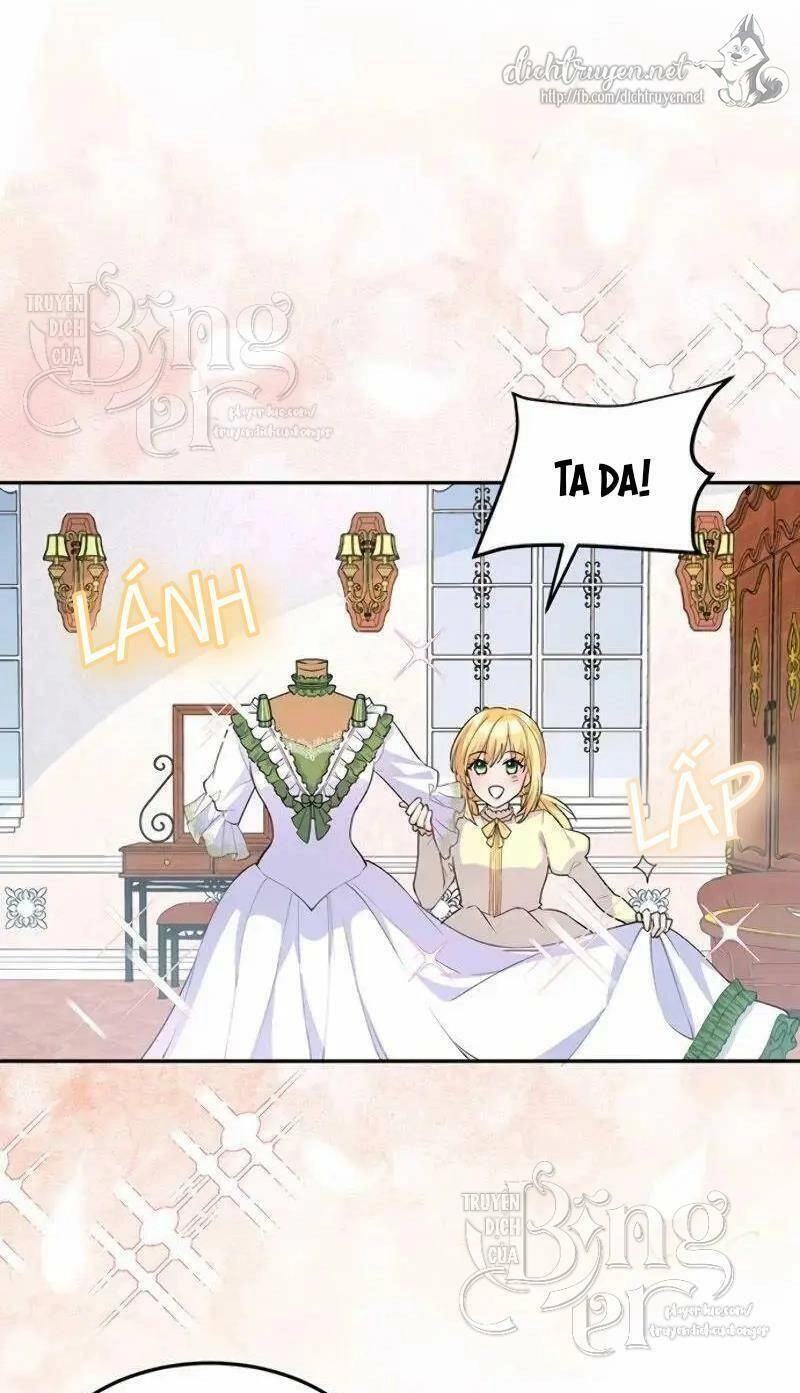 Nữ Hiệp Trở Về Chapter 5 - 6