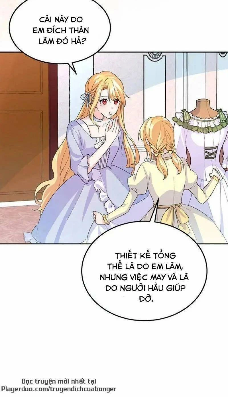 Nữ Hiệp Trở Về Chapter 5 - 7