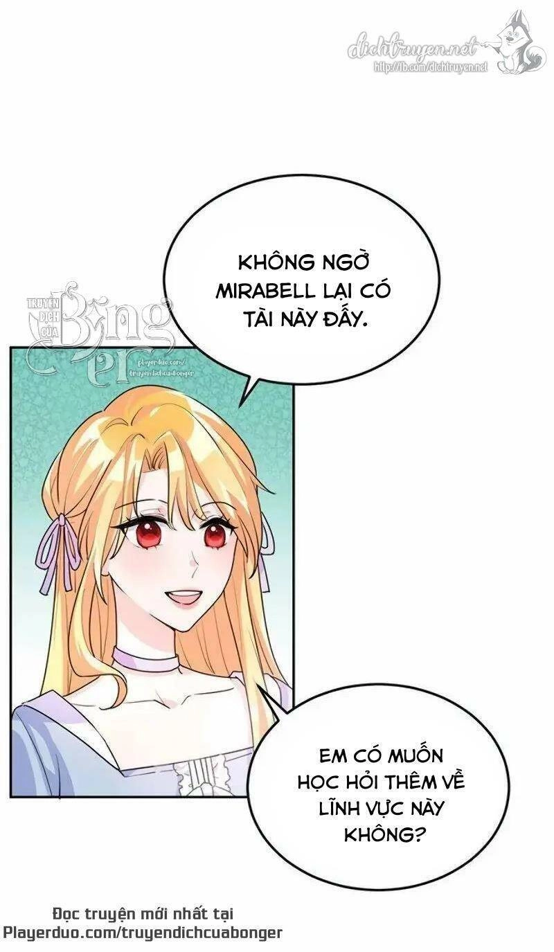 Nữ Hiệp Trở Về Chapter 5 - 8
