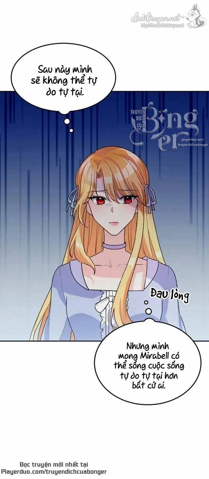 Nữ Hiệp Trở Về Chapter 5 - 11