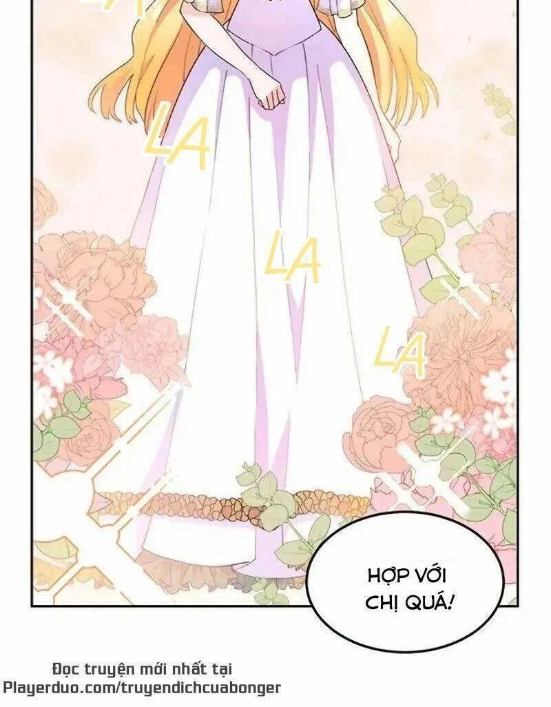 Nữ Hiệp Trở Về Chapter 5 - 16