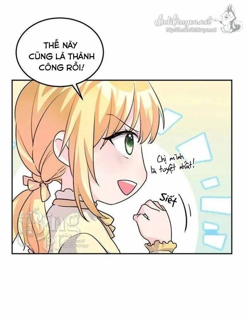 Nữ Hiệp Trở Về Chapter 5 - 17