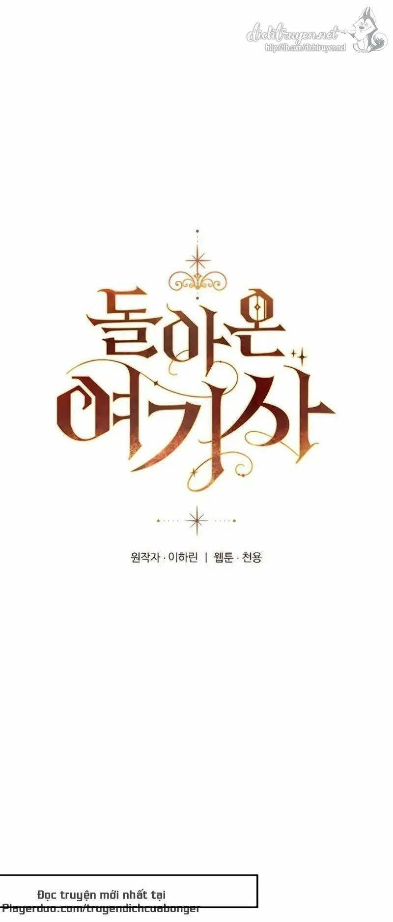 Nữ Hiệp Trở Về Chapter 5 - 19