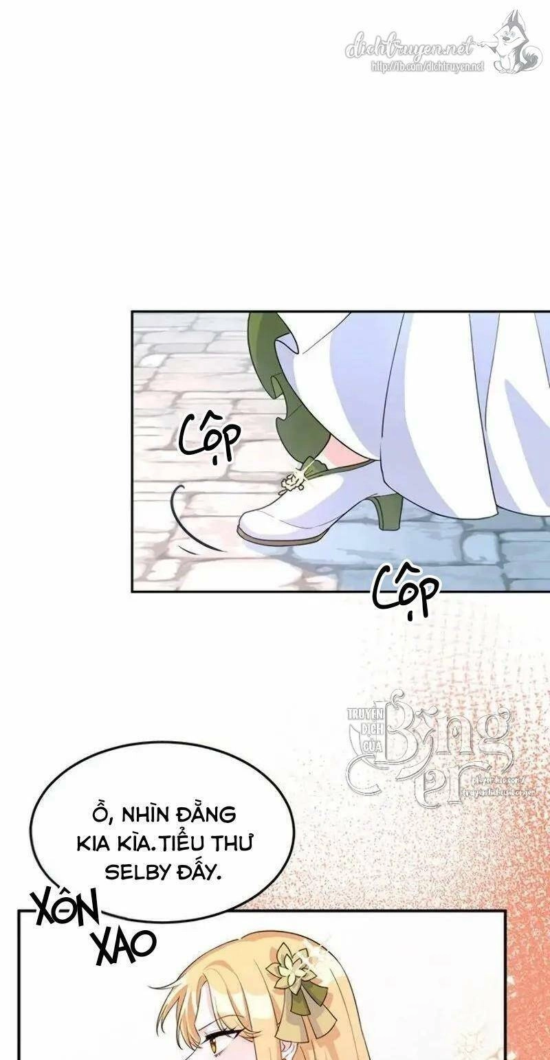 Nữ Hiệp Trở Về Chapter 5 - 22