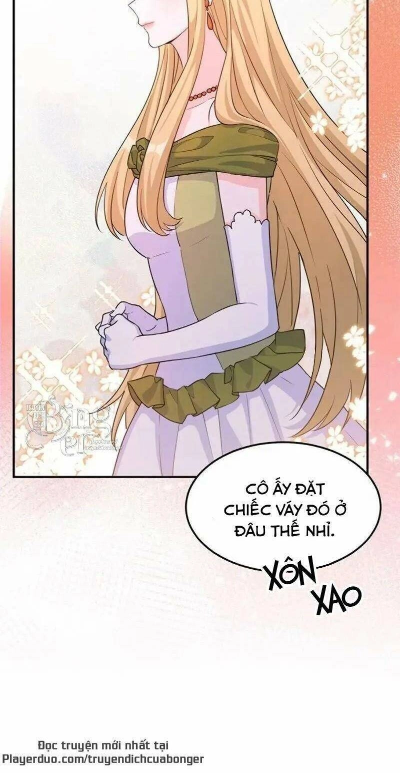 Nữ Hiệp Trở Về Chapter 5 - 23