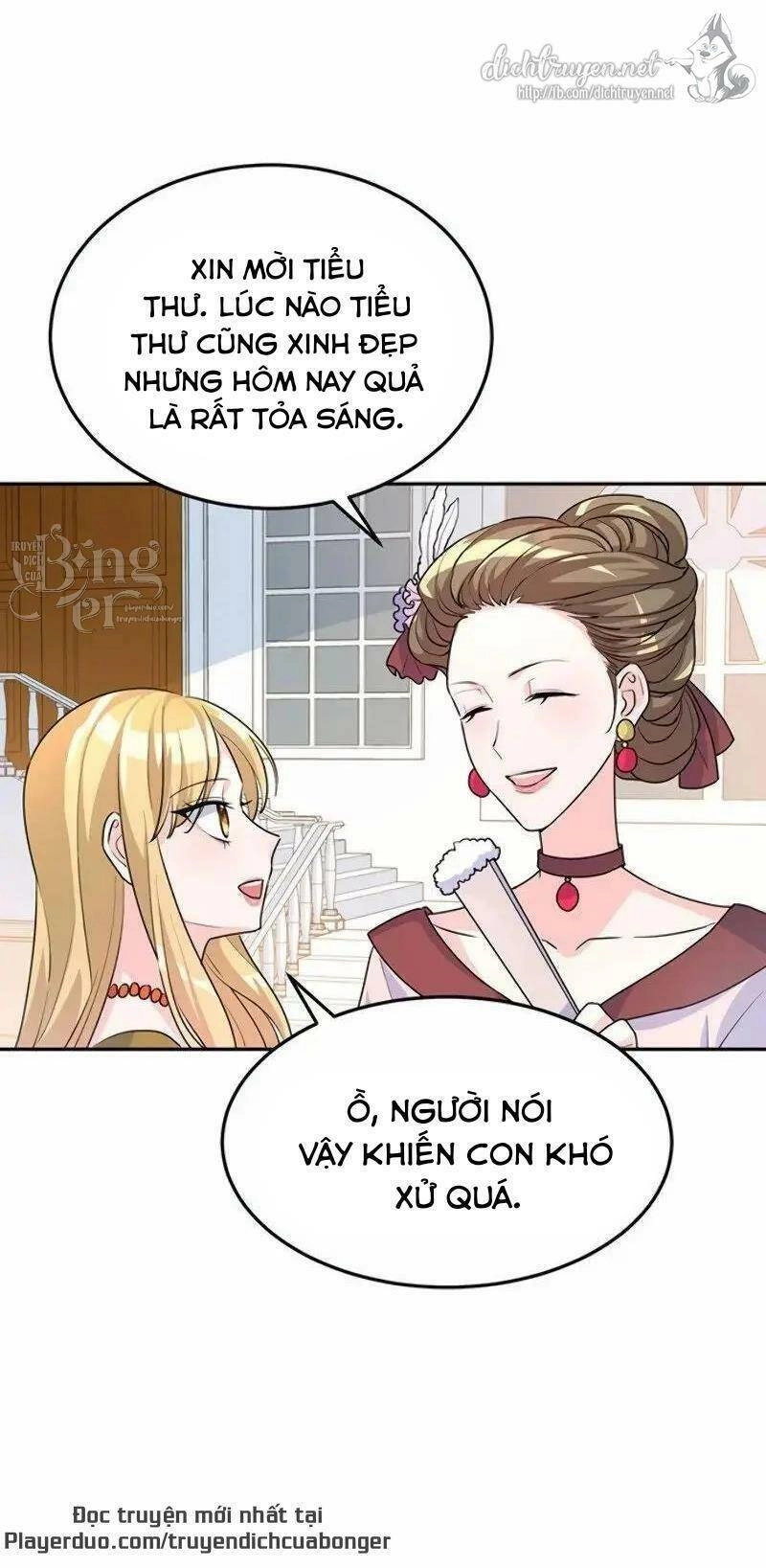 Nữ Hiệp Trở Về Chapter 5 - 25