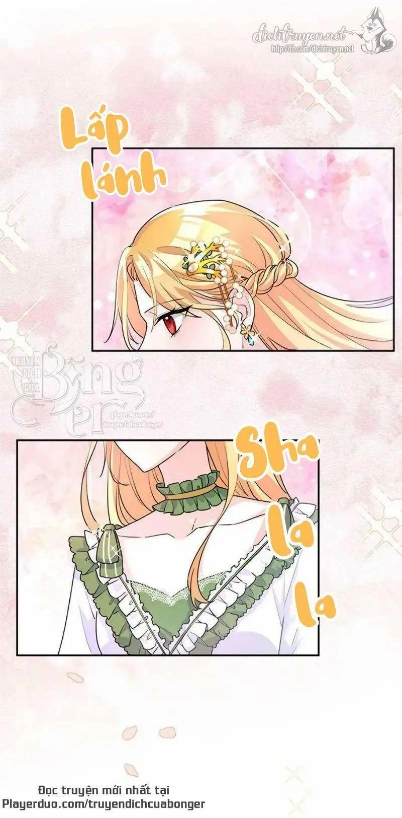 Nữ Hiệp Trở Về Chapter 5 - 27