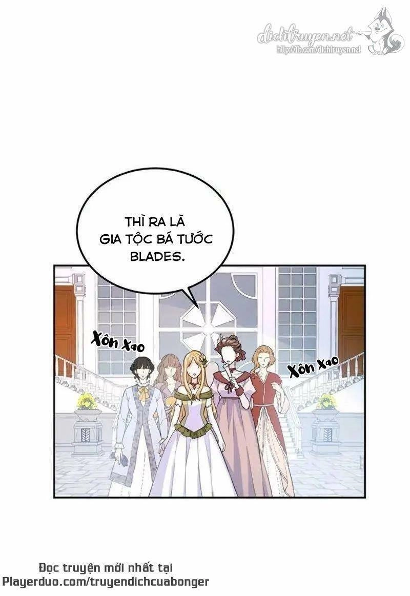 Nữ Hiệp Trở Về Chapter 5 - 30