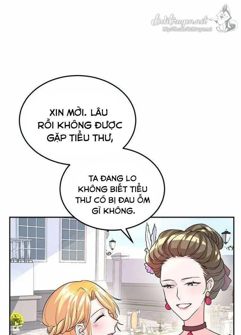 Nữ Hiệp Trở Về Chapter 5 - 32
