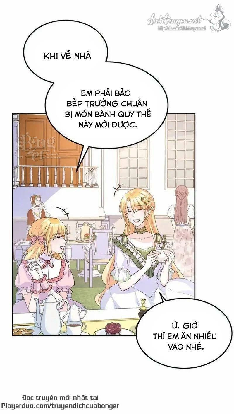 Nữ Hiệp Trở Về Chapter 5 - 37