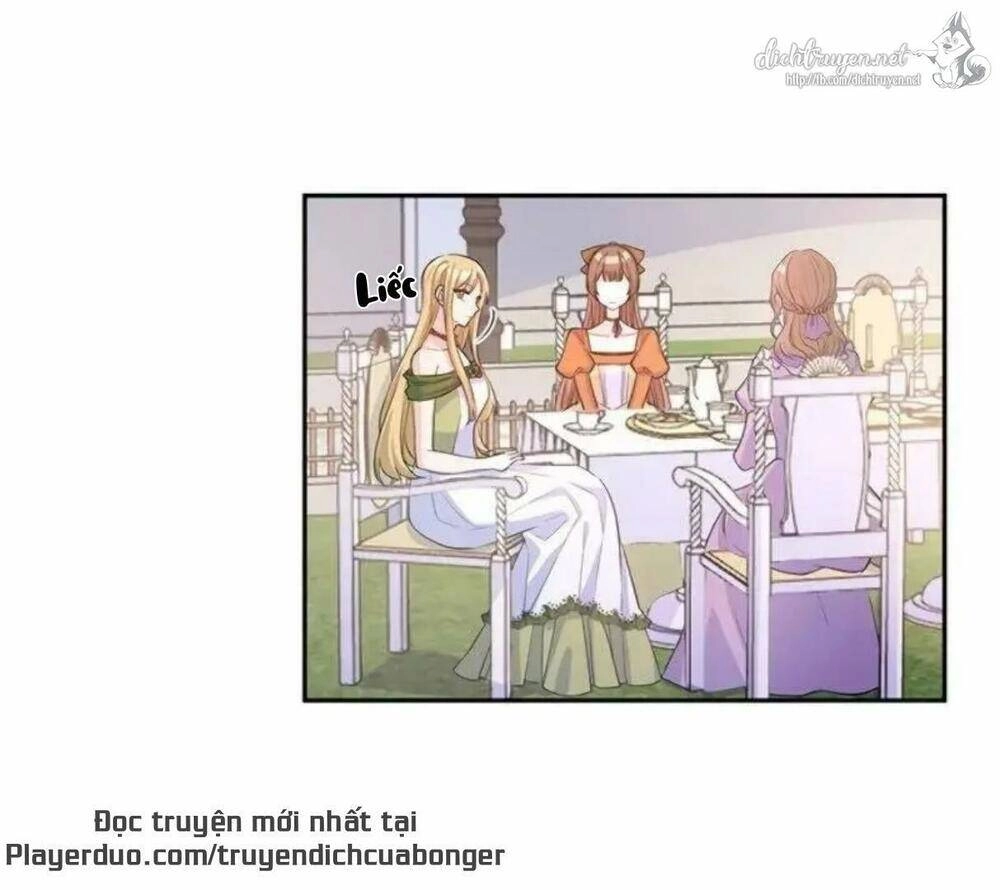 Nữ Hiệp Trở Về Chapter 5 - 38