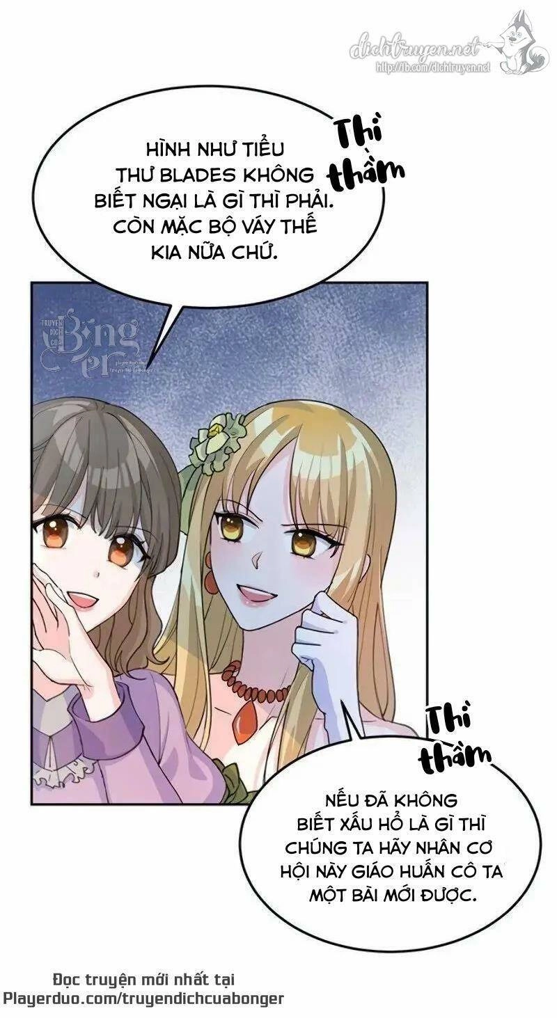 Nữ Hiệp Trở Về Chapter 5 - 39