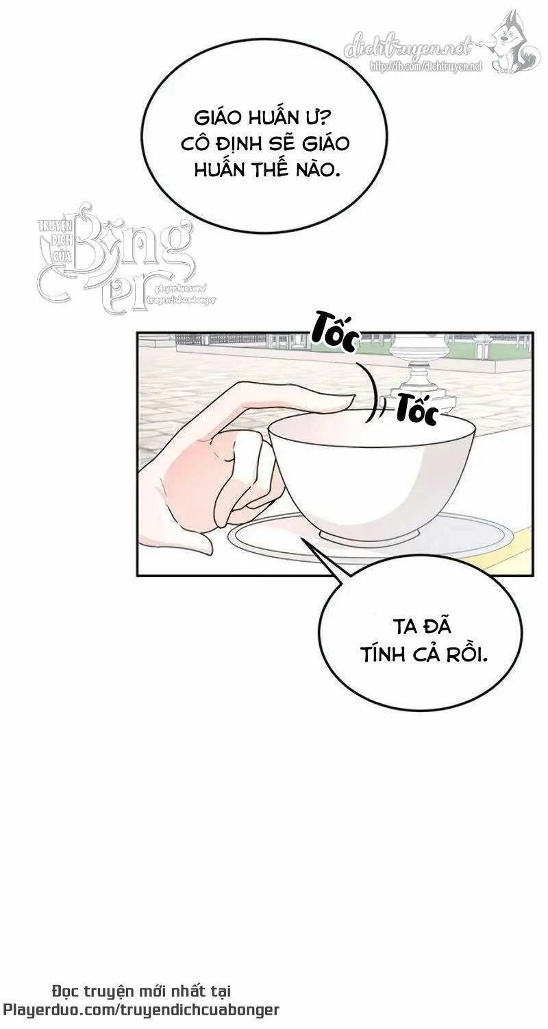 Nữ Hiệp Trở Về Chapter 5 - 40