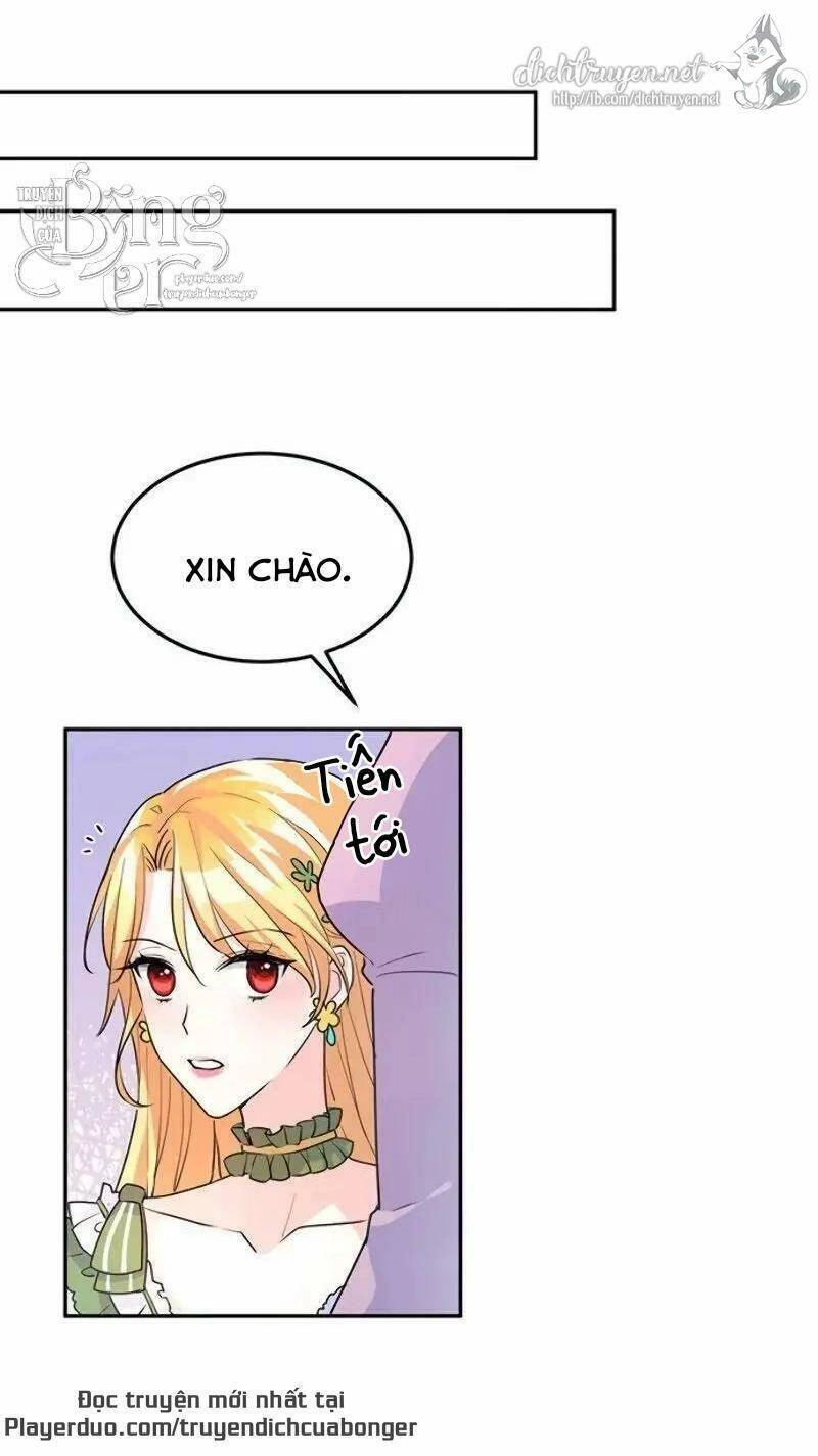 Nữ Hiệp Trở Về Chapter 5 - 41