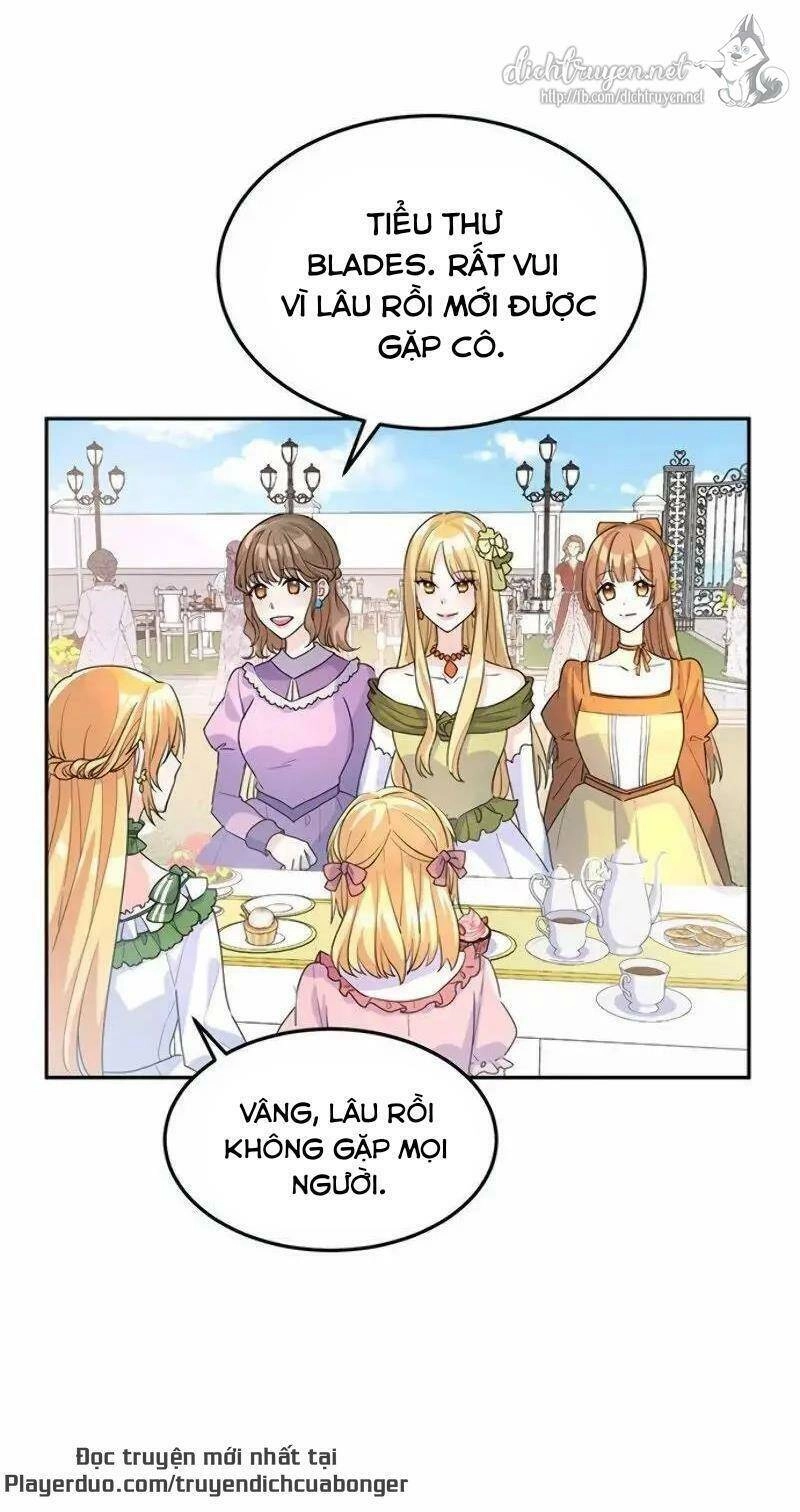 Nữ Hiệp Trở Về Chapter 5 - 42