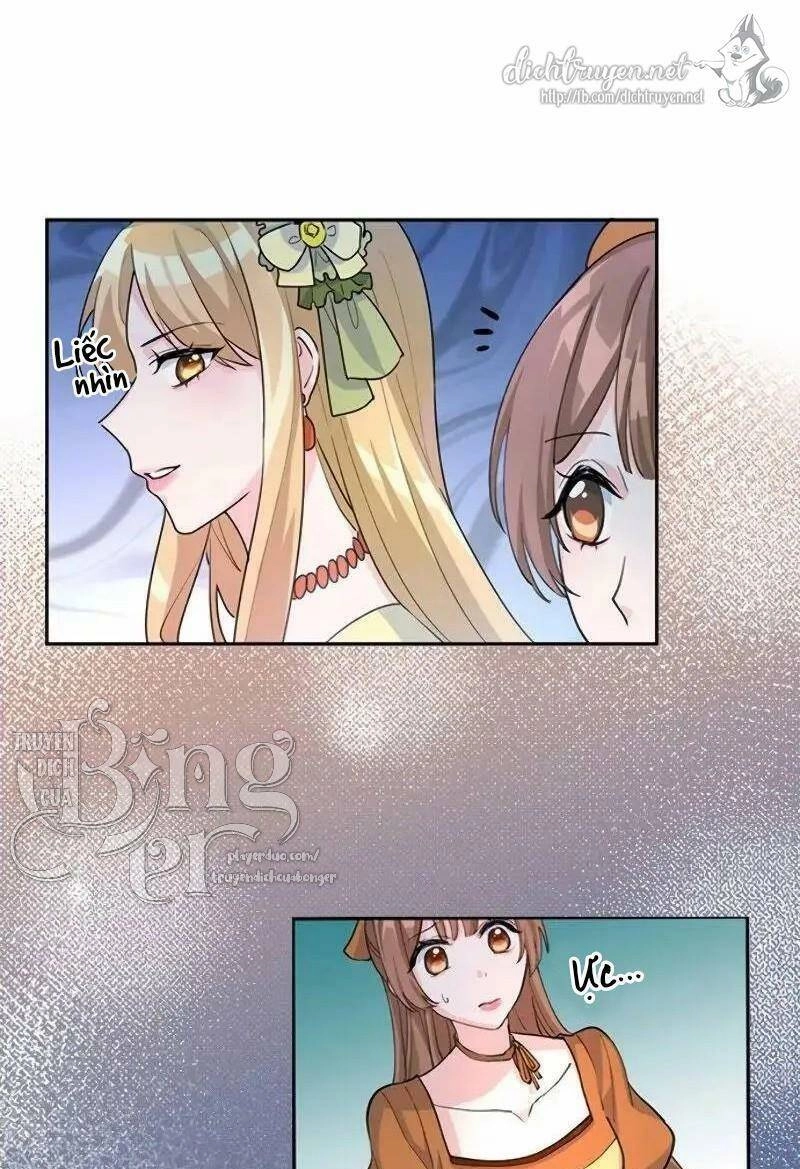 Nữ Hiệp Trở Về Chapter 5 - 43