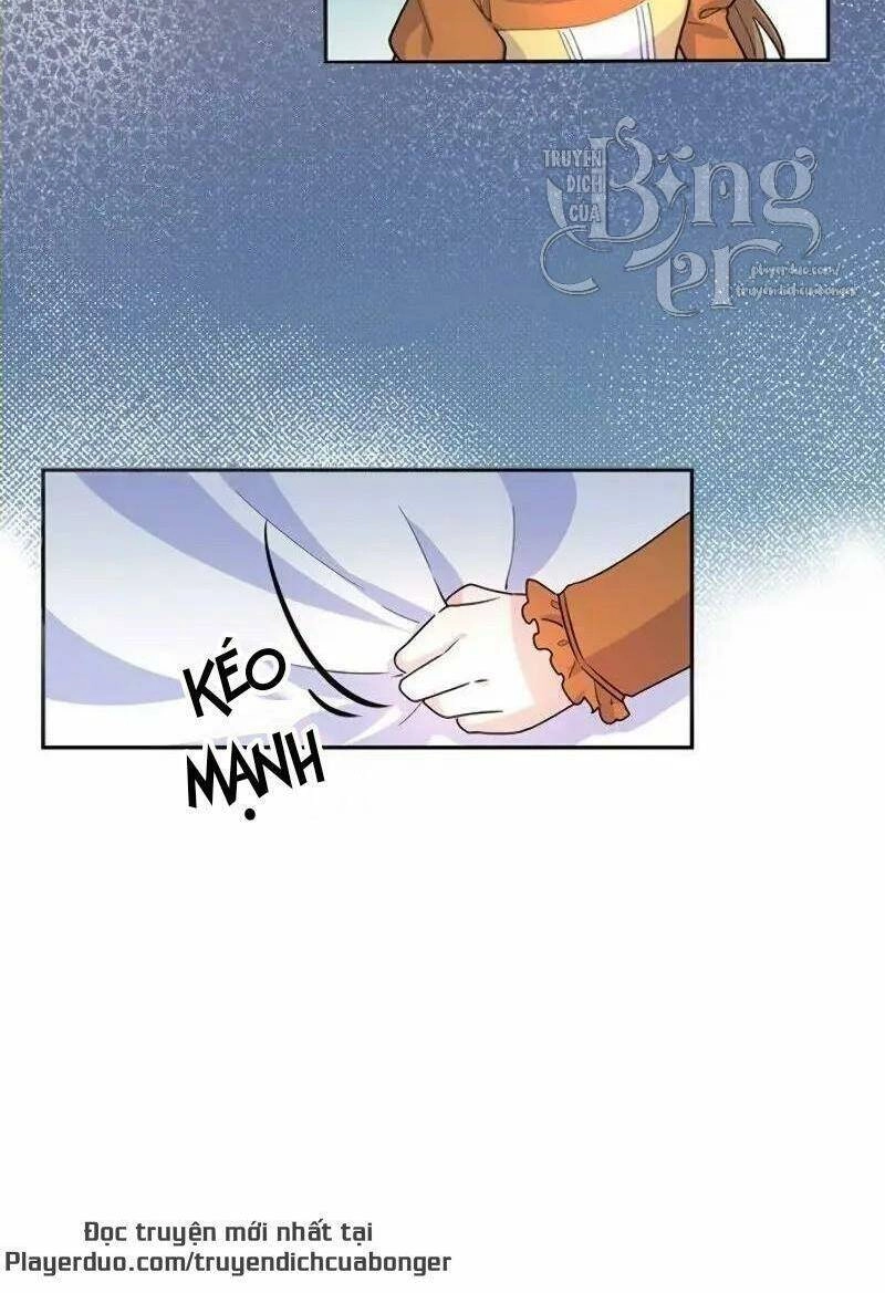 Nữ Hiệp Trở Về Chapter 5 - 44