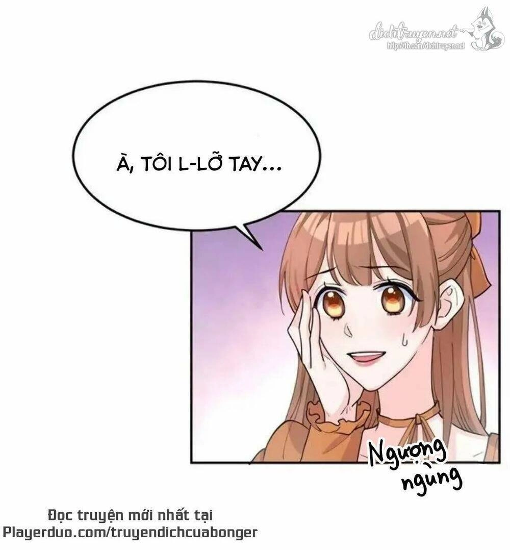 Nữ Hiệp Trở Về Chapter 5 - 47