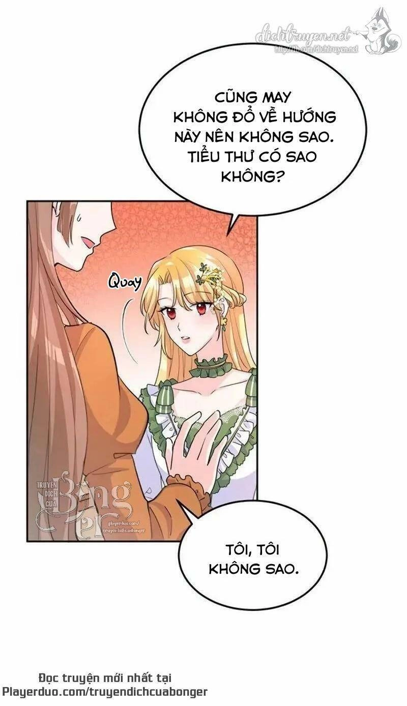 Nữ Hiệp Trở Về Chapter 5 - 48