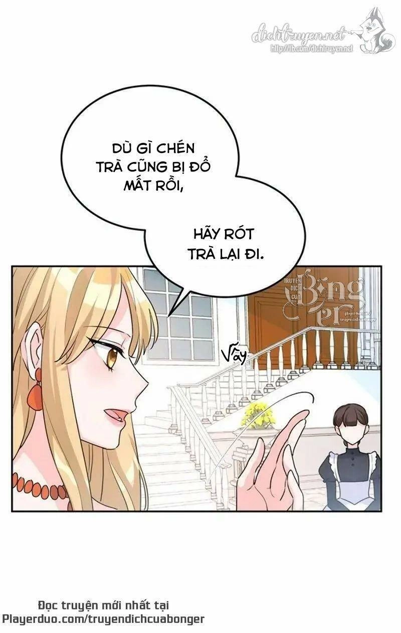 Nữ Hiệp Trở Về Chapter 5 - 49