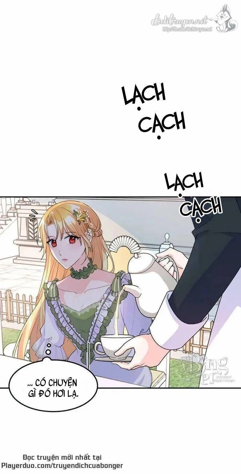 Nữ Hiệp Trở Về Chapter 5 - 50