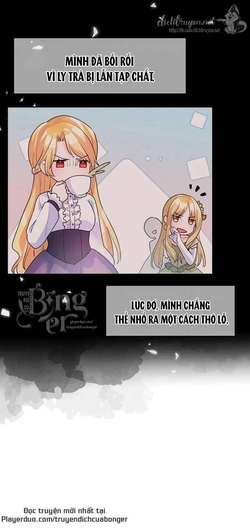 Nữ Hiệp Trở Về Chapter 5 - 52