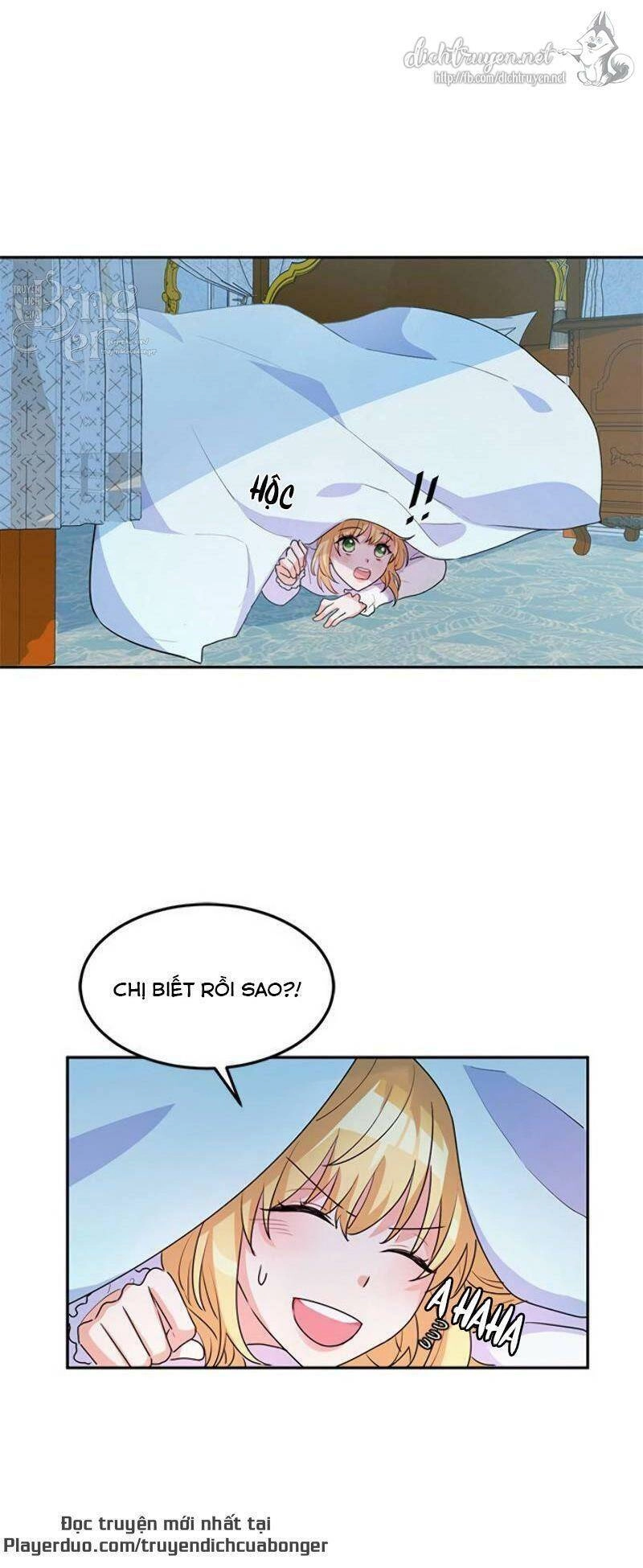 Nữ Hiệp Trở Về Chapter 5 - 60