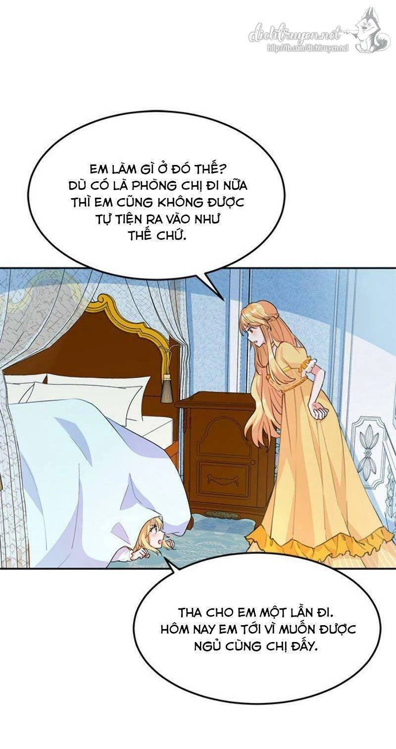 Nữ Hiệp Trở Về Chapter 5 - 61