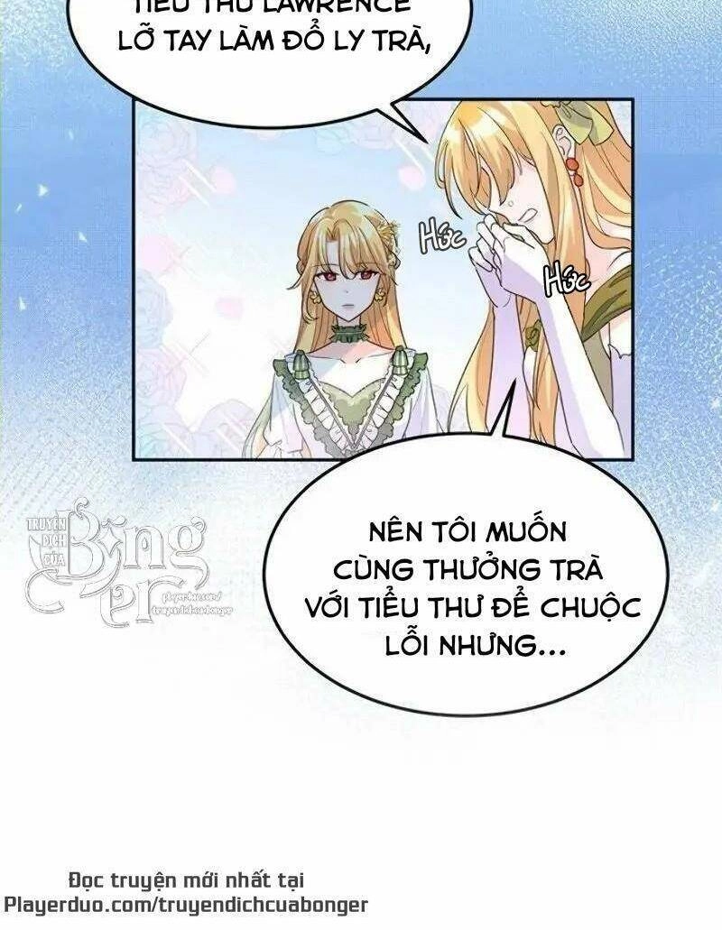 Nữ Hiệp Trở Về Chapter 5 - 65