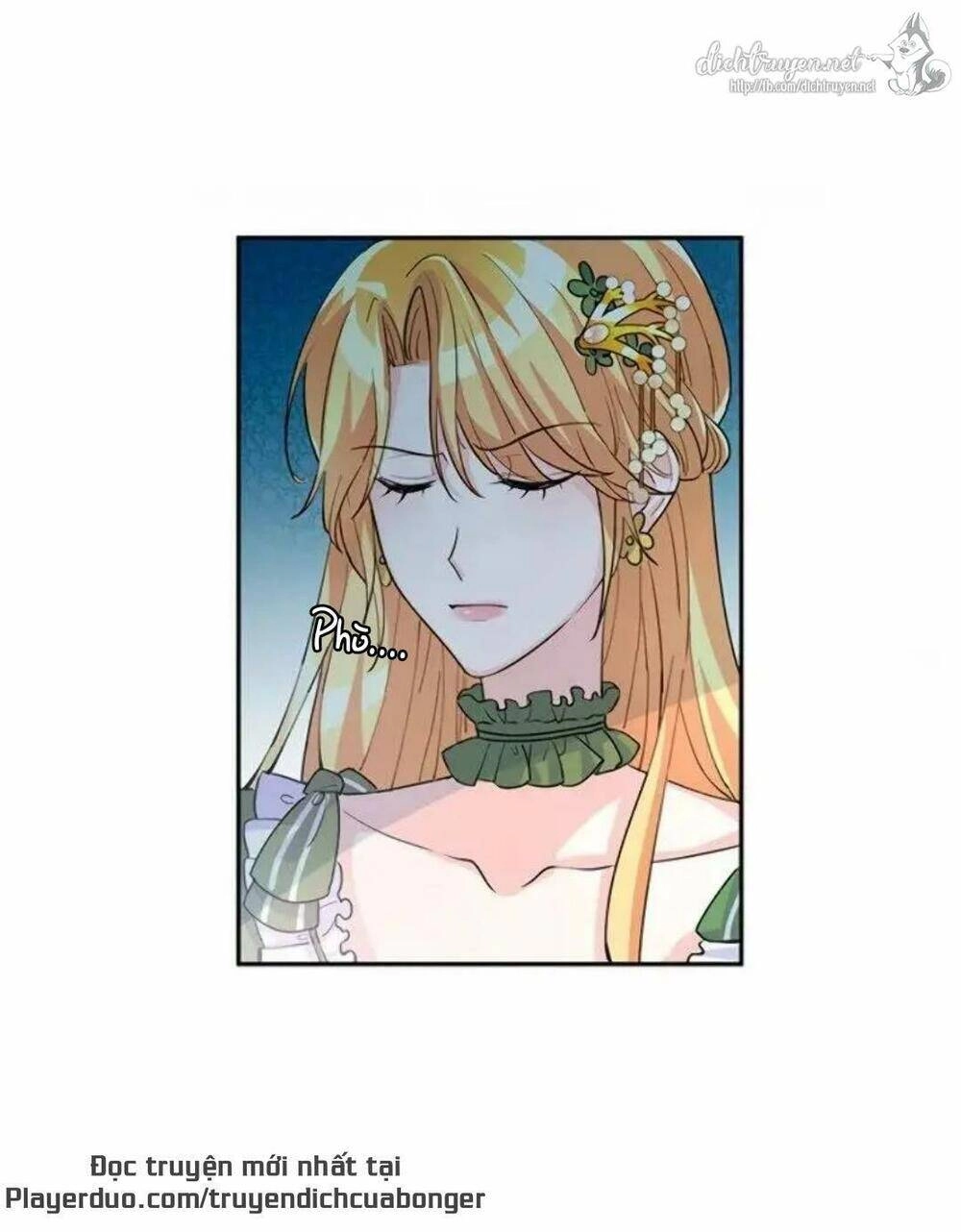 Nữ Hiệp Trở Về Chapter 5 - 66