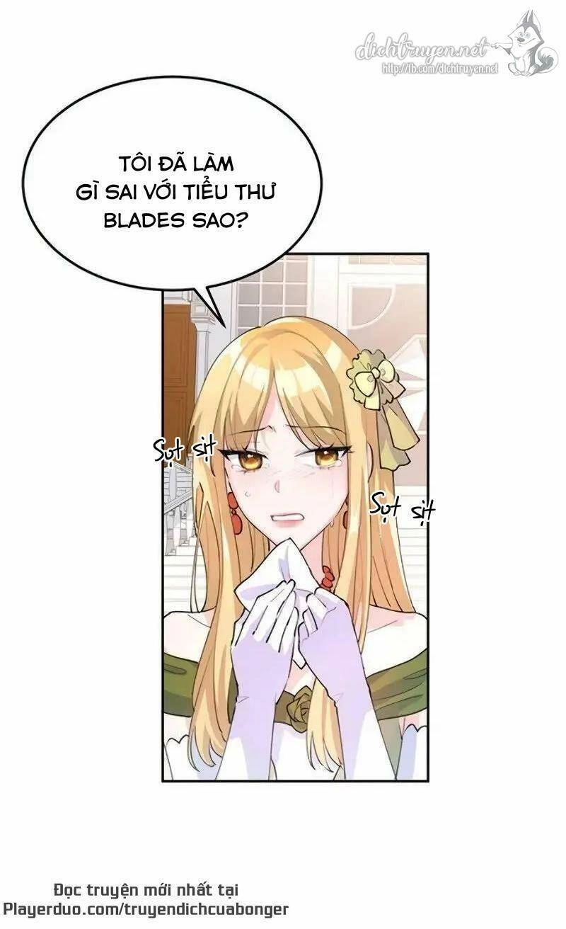 Nữ Hiệp Trở Về Chapter 5 - 68