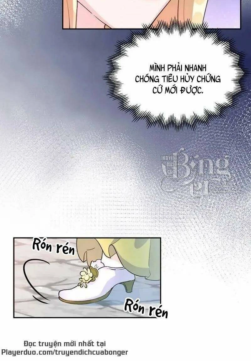 Nữ Hiệp Trở Về Chapter 5 - 74