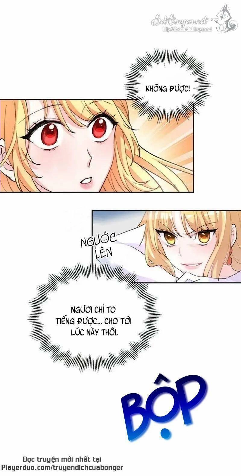 Nữ Hiệp Trở Về Chapter 5 - 78