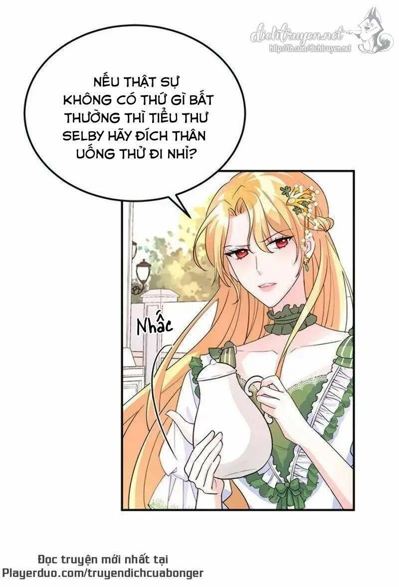 Nữ Hiệp Trở Về Chapter 5 - 84