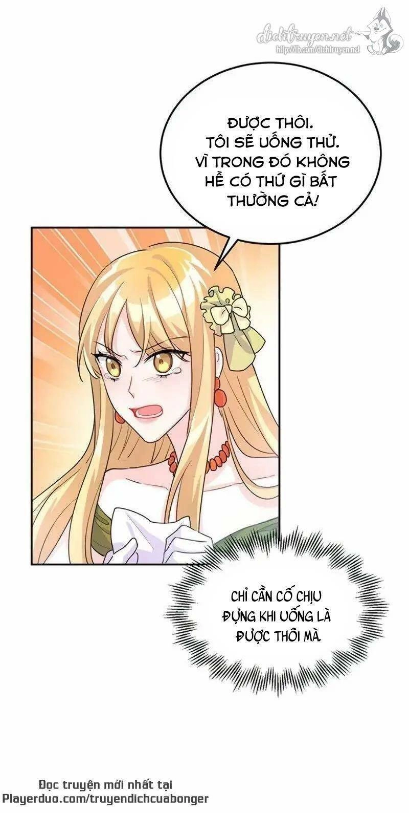 Nữ Hiệp Trở Về Chapter 5 - 85