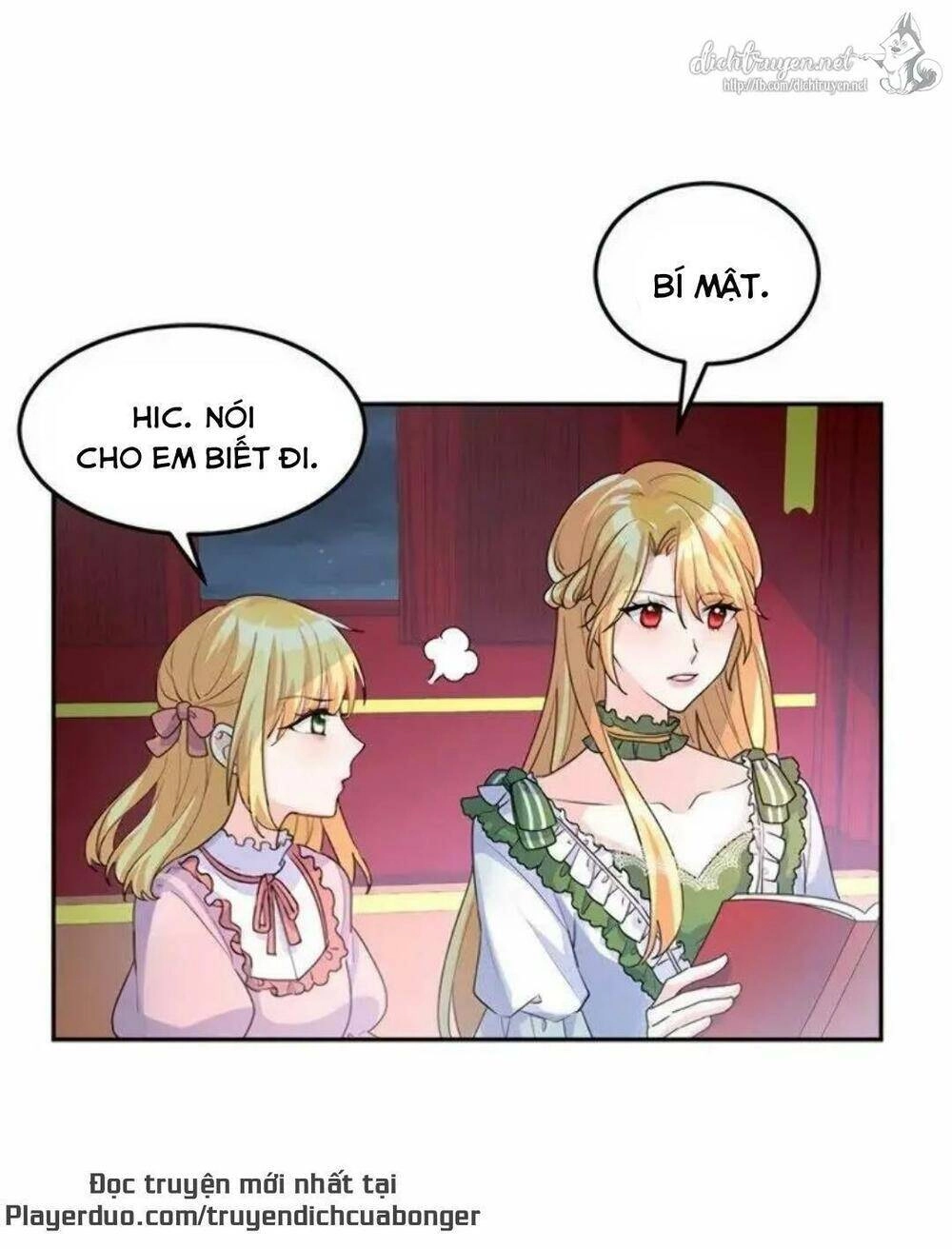 Nữ Hiệp Trở Về Chapter 5 - 92