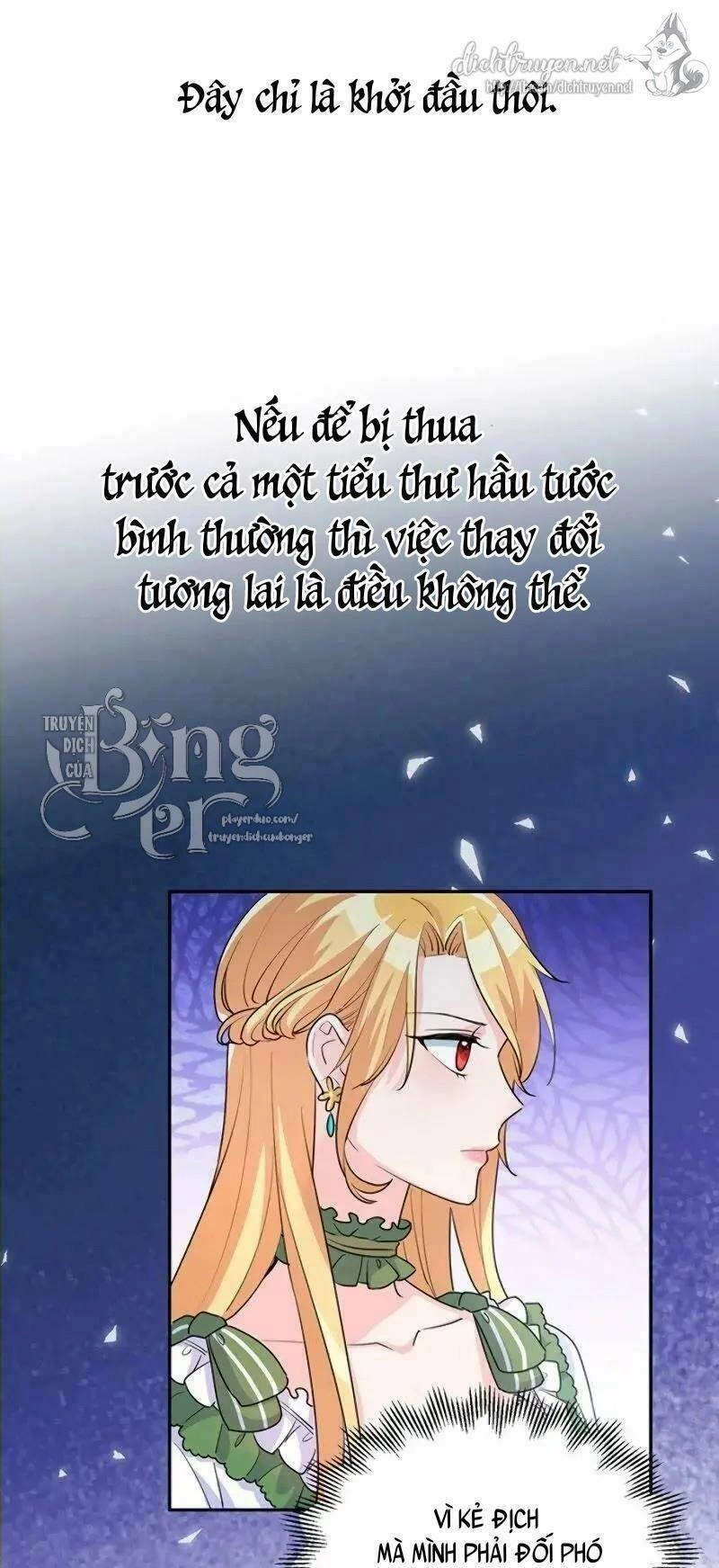 Nữ Hiệp Trở Về Chapter 5 - 94