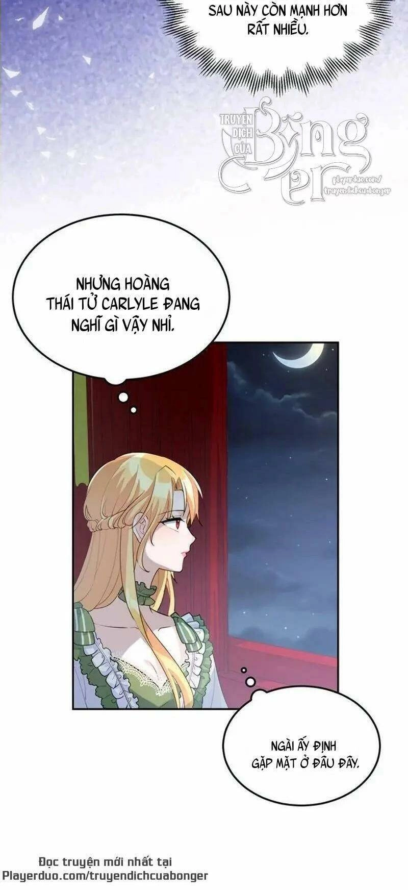 Nữ Hiệp Trở Về Chapter 5 - 95