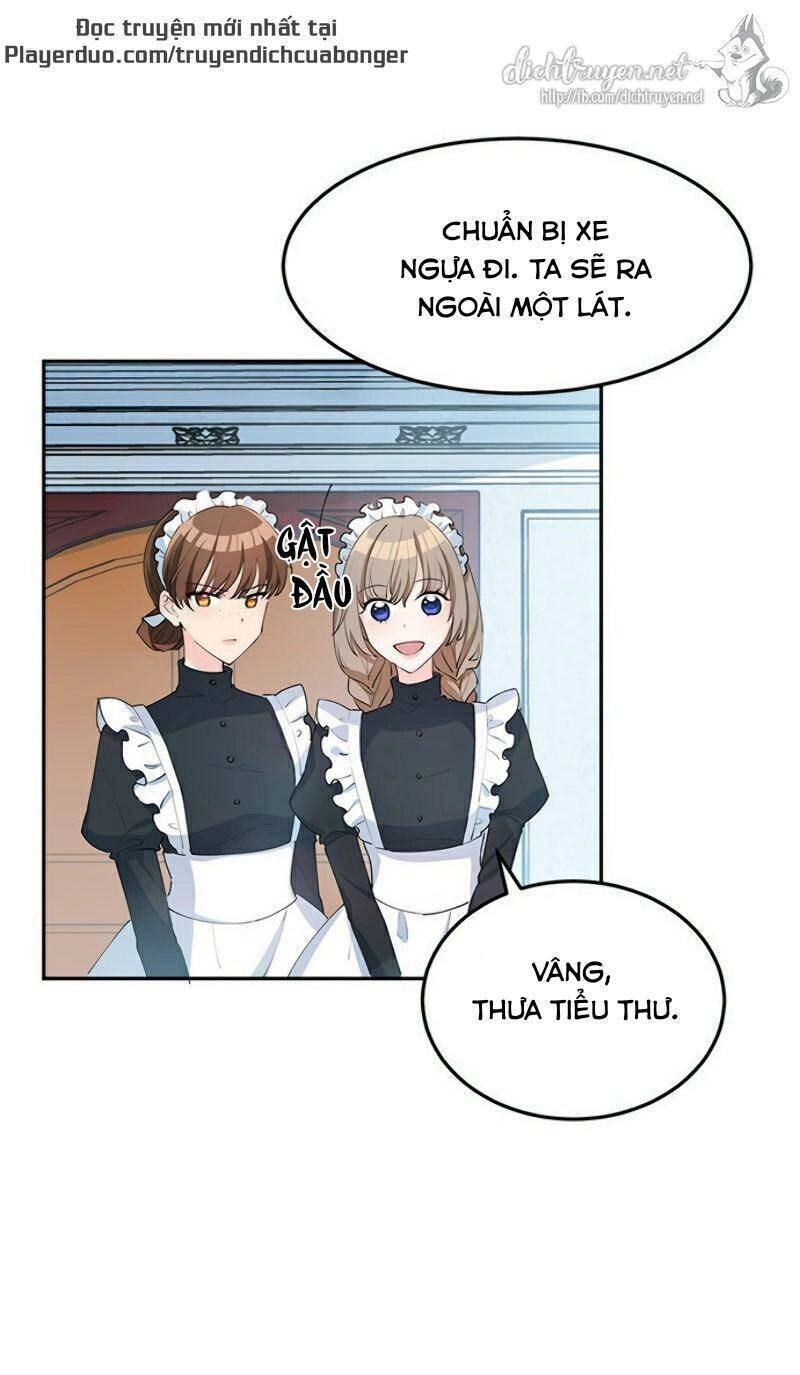 Nữ Hiệp Trở Về Chapter 6 - 5