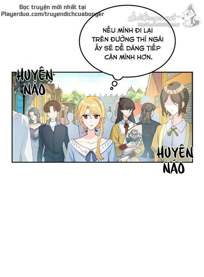 Nữ Hiệp Trở Về Chapter 6 - 7