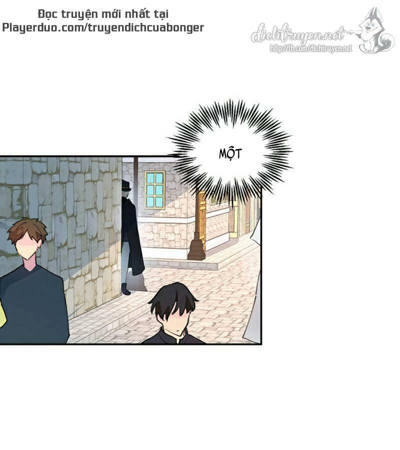 Nữ Hiệp Trở Về Chapter 6 - 11