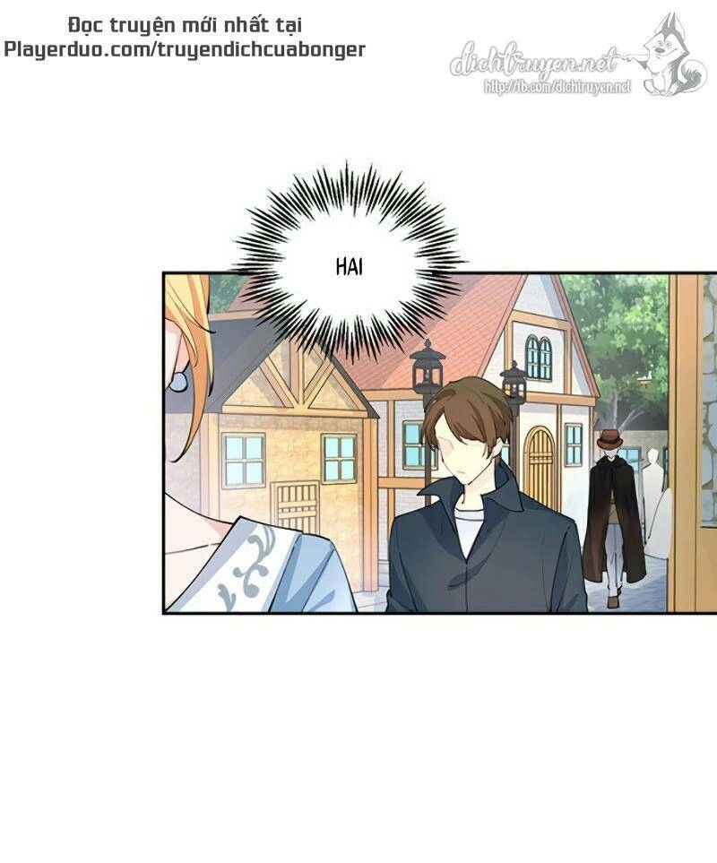 Nữ Hiệp Trở Về Chapter 6 - 12